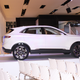 Illustration for article titled Lincoln MKC: Lincoln Builds A GLK